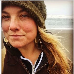 Meet your Posher, Ellie